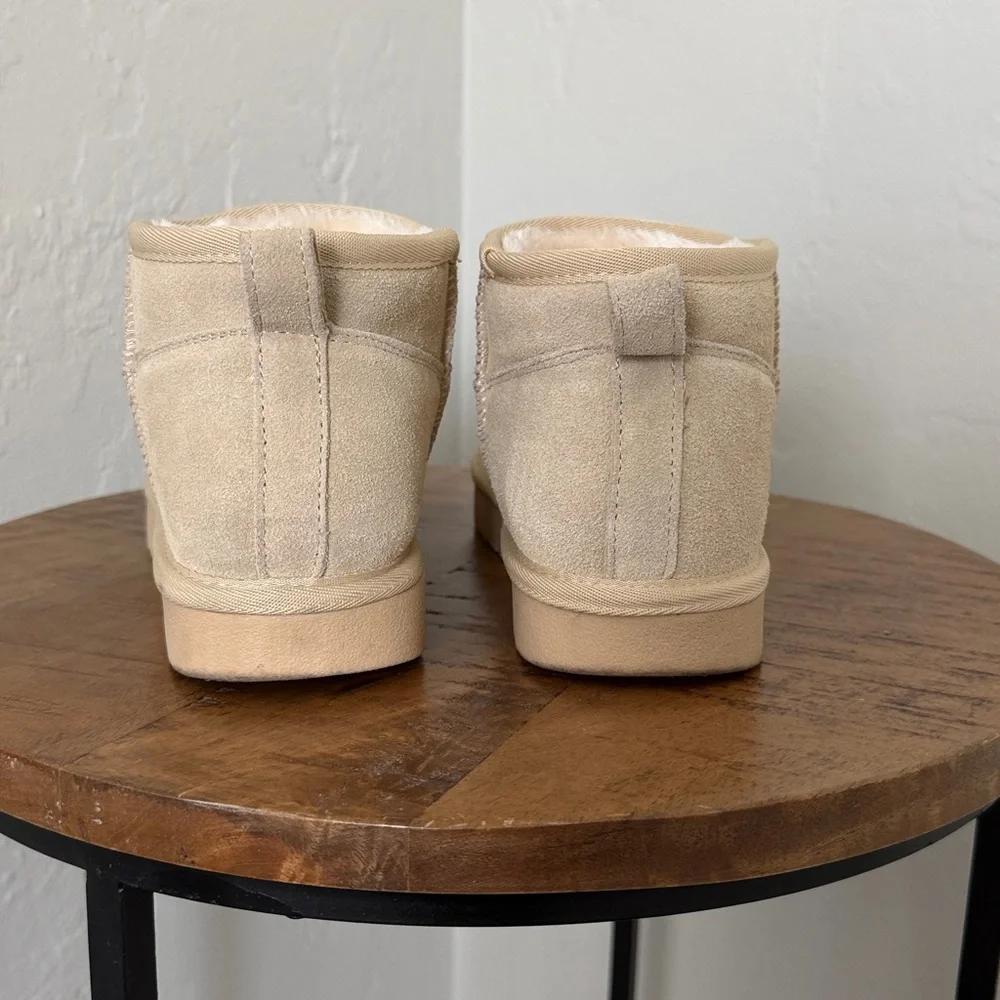 Cushionaire Ankle Boots - Picture 6 of 8